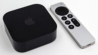 Apple TV (device)